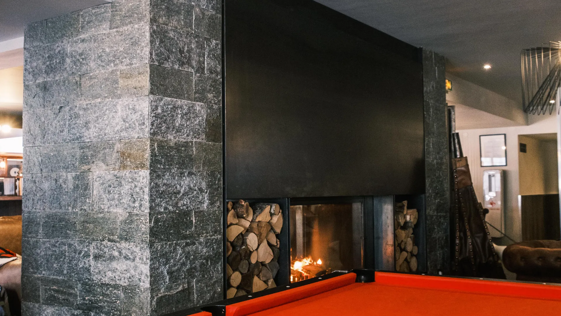 **** Hotel Chalet Hôtel Le Prieuré Chamonix France