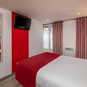 Hotel Saint Georges Lafayette Paryż