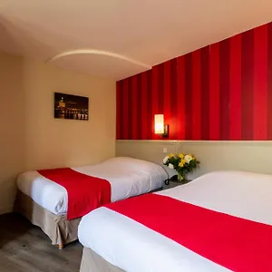 Hotel De France Tuluza
