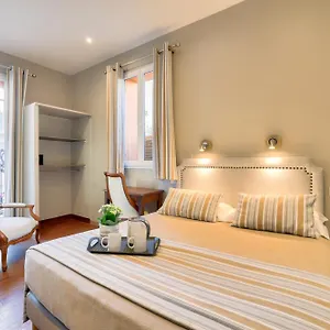 Hotel Lepante Nicea