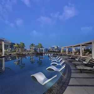 Hotel Hyatt Regency Creek Heights Dubaj