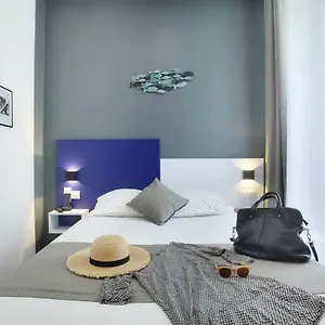 Hotel Alcove Nicea