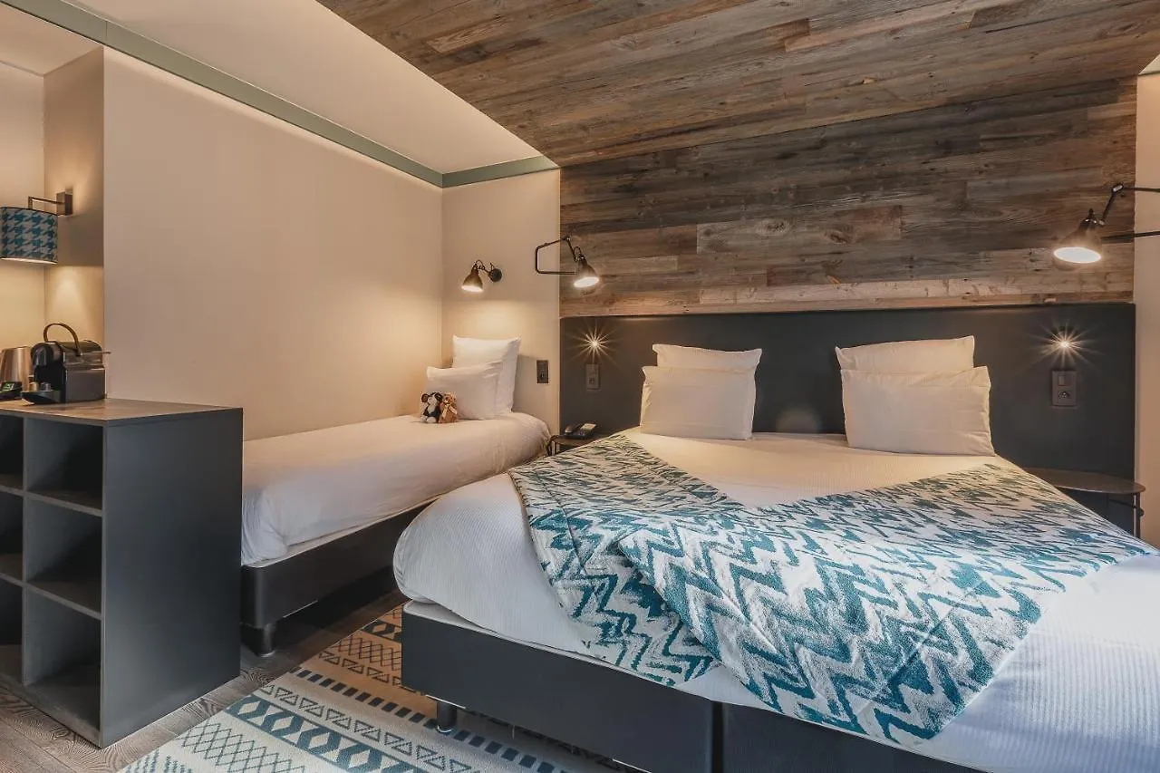 Chalet Hotel Le Prieure & Spa Chamonix