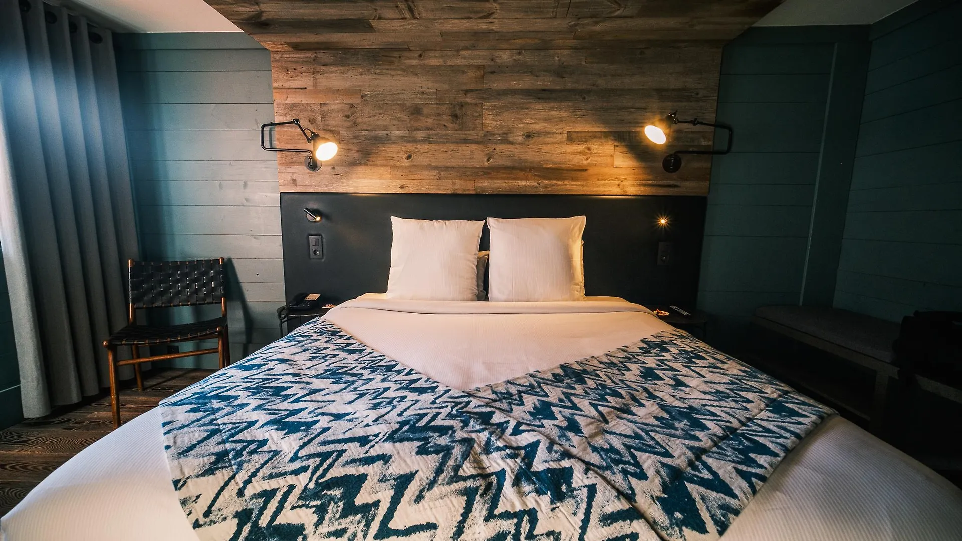 Chalet Hotel Le Prieure & Spa Chamonix