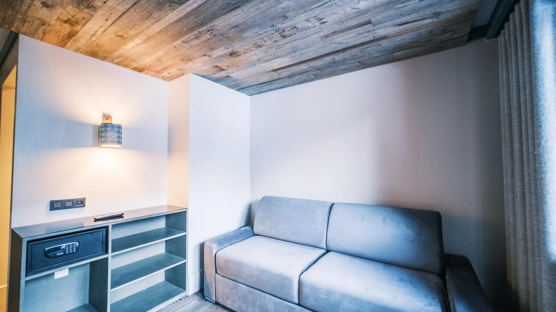 Chalet Hotel Le Prieure & Spa Chamonix