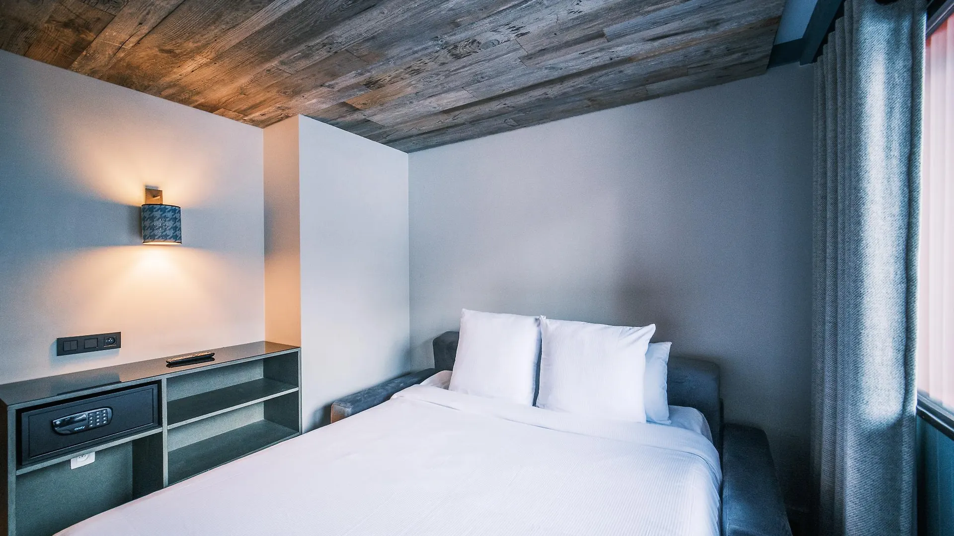 Chalet Hotel Le Prieure & Spa Chamonix