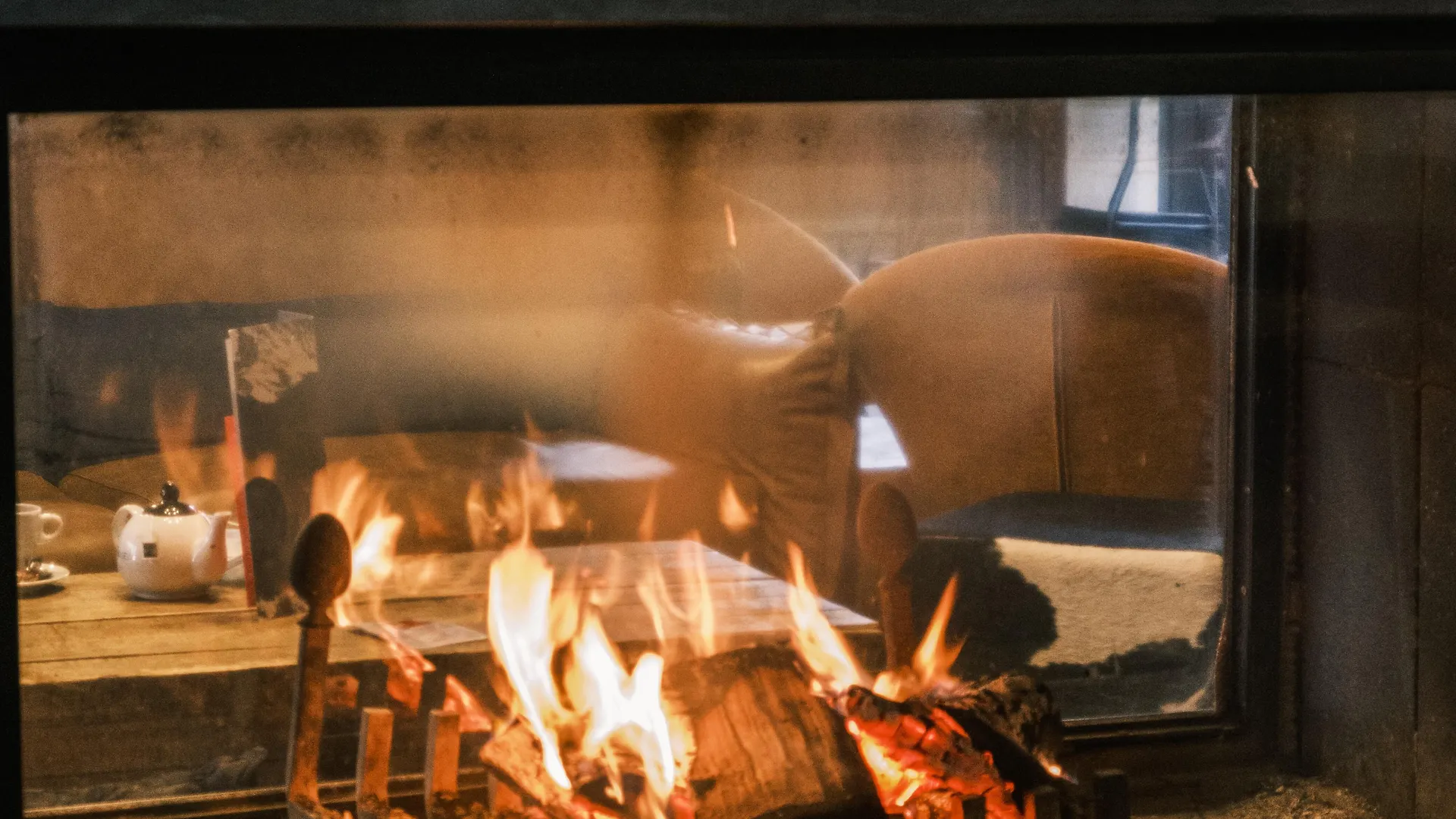 Chalet Hotel Le Prieure & Spa Chamonix
