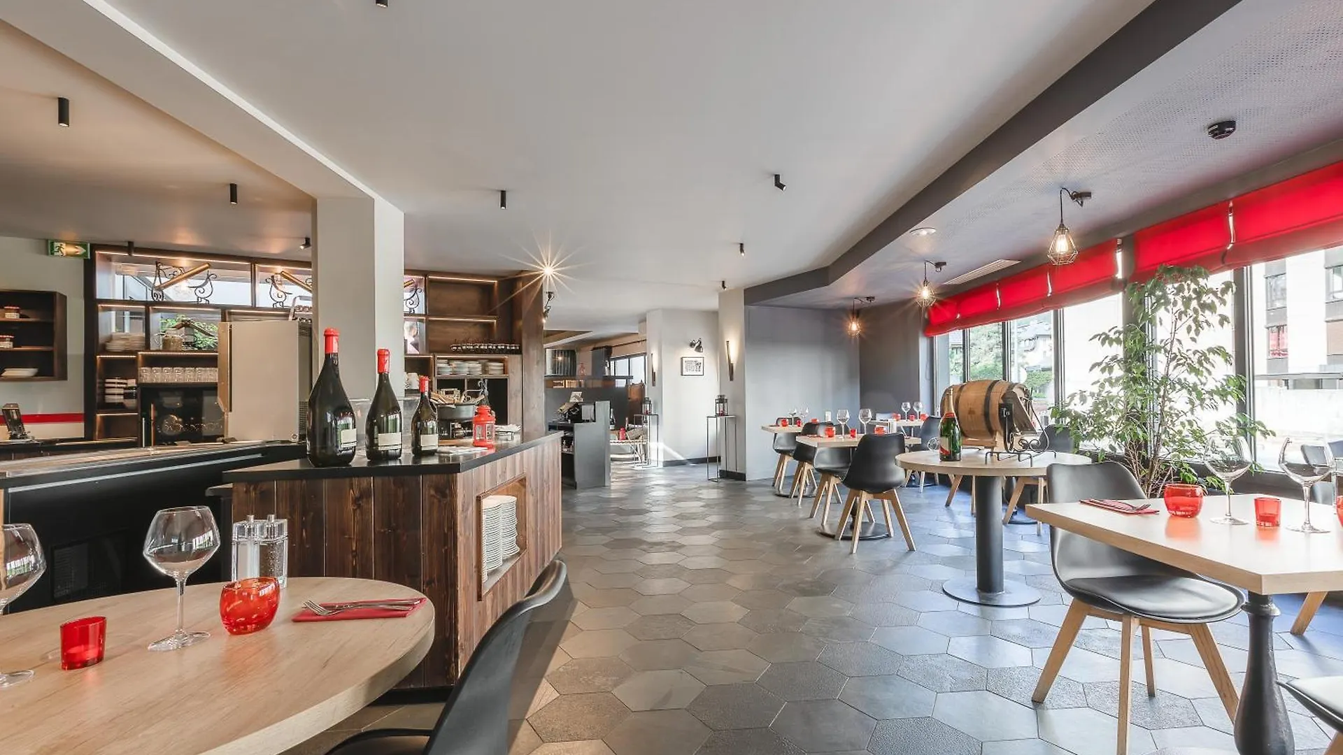 Chalet Hotel Le Prieure & Spa Chamonix